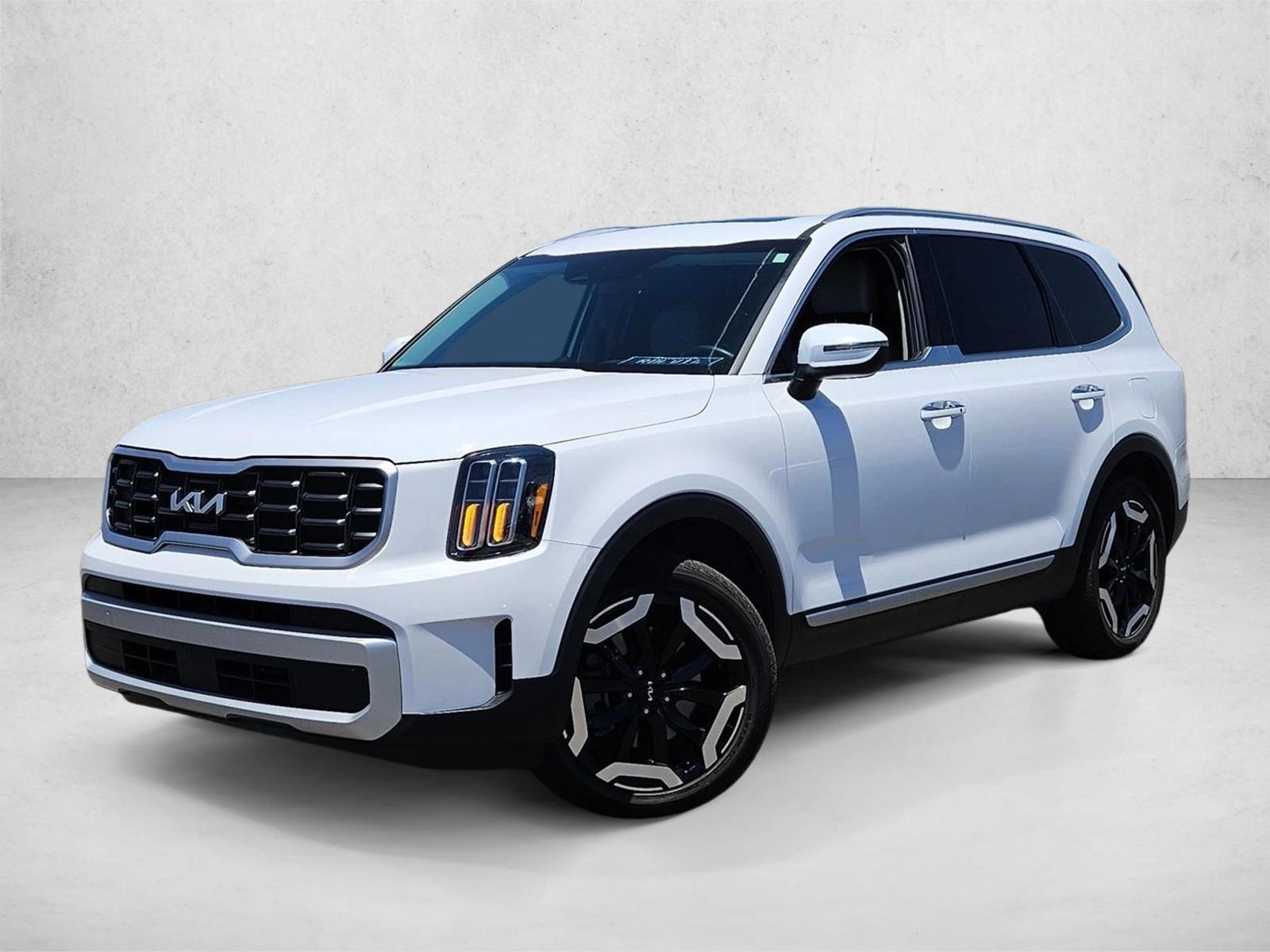 Thumbnail: 2024 Kia Telluride - 1