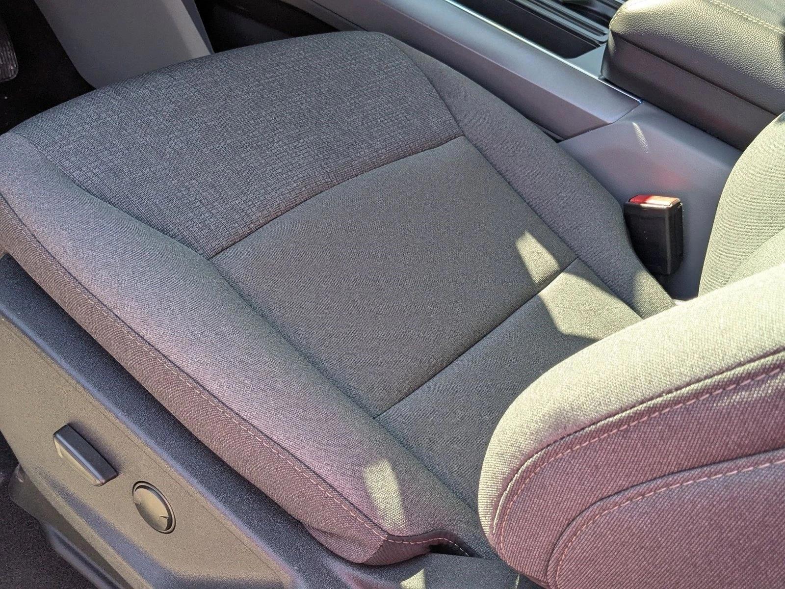 Thumbnail: 2026 Ford F-150 - 4