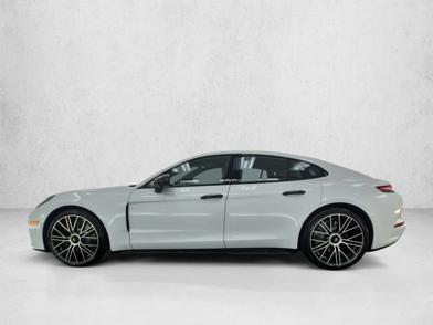 2026 Porsche Panamera