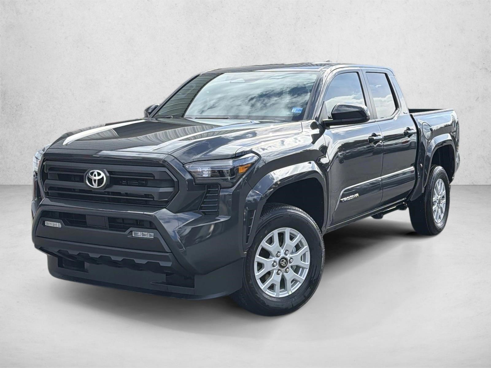 Thumbnail: 2026 Toyota Tacoma - 1
