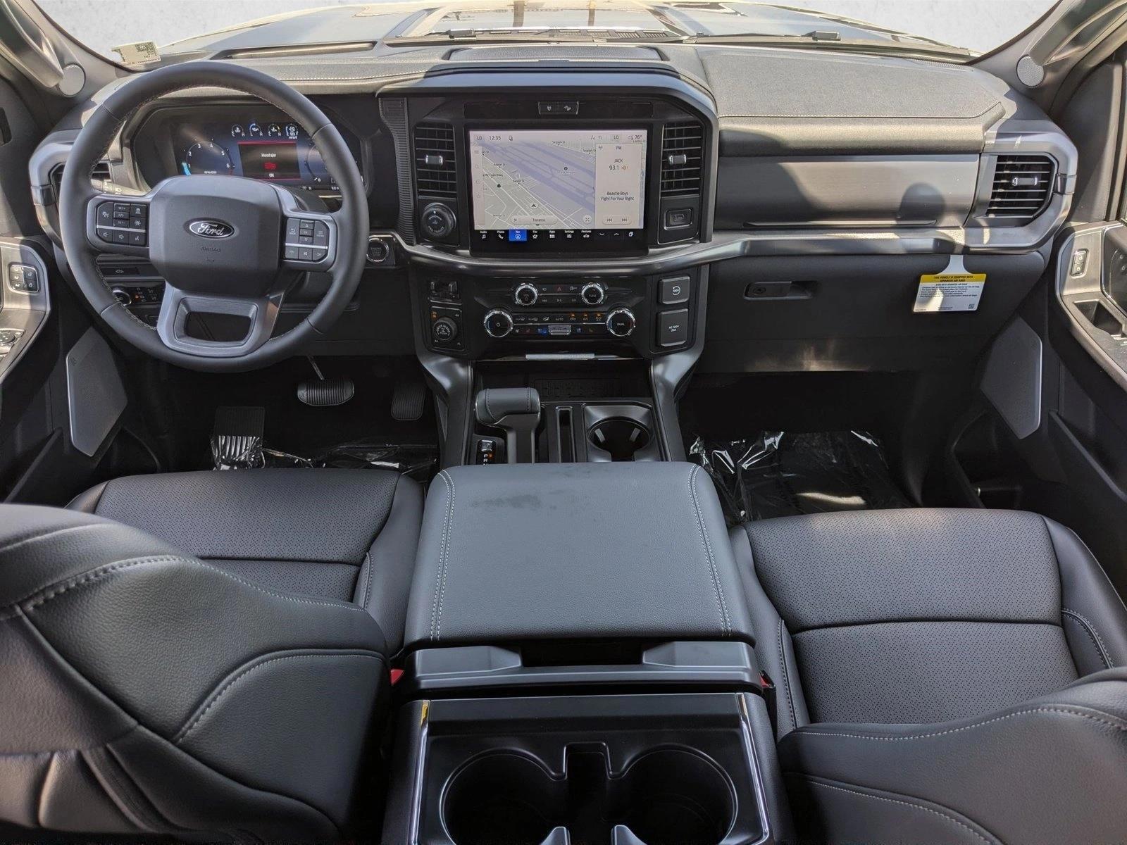 Thumbnail: 2026 Ford F-150 - 6