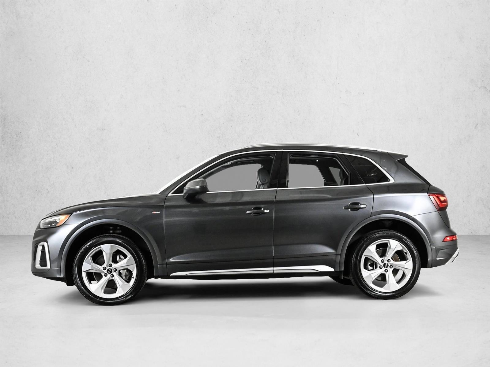 Thumbnail: 2023 Audi Q5 - 2