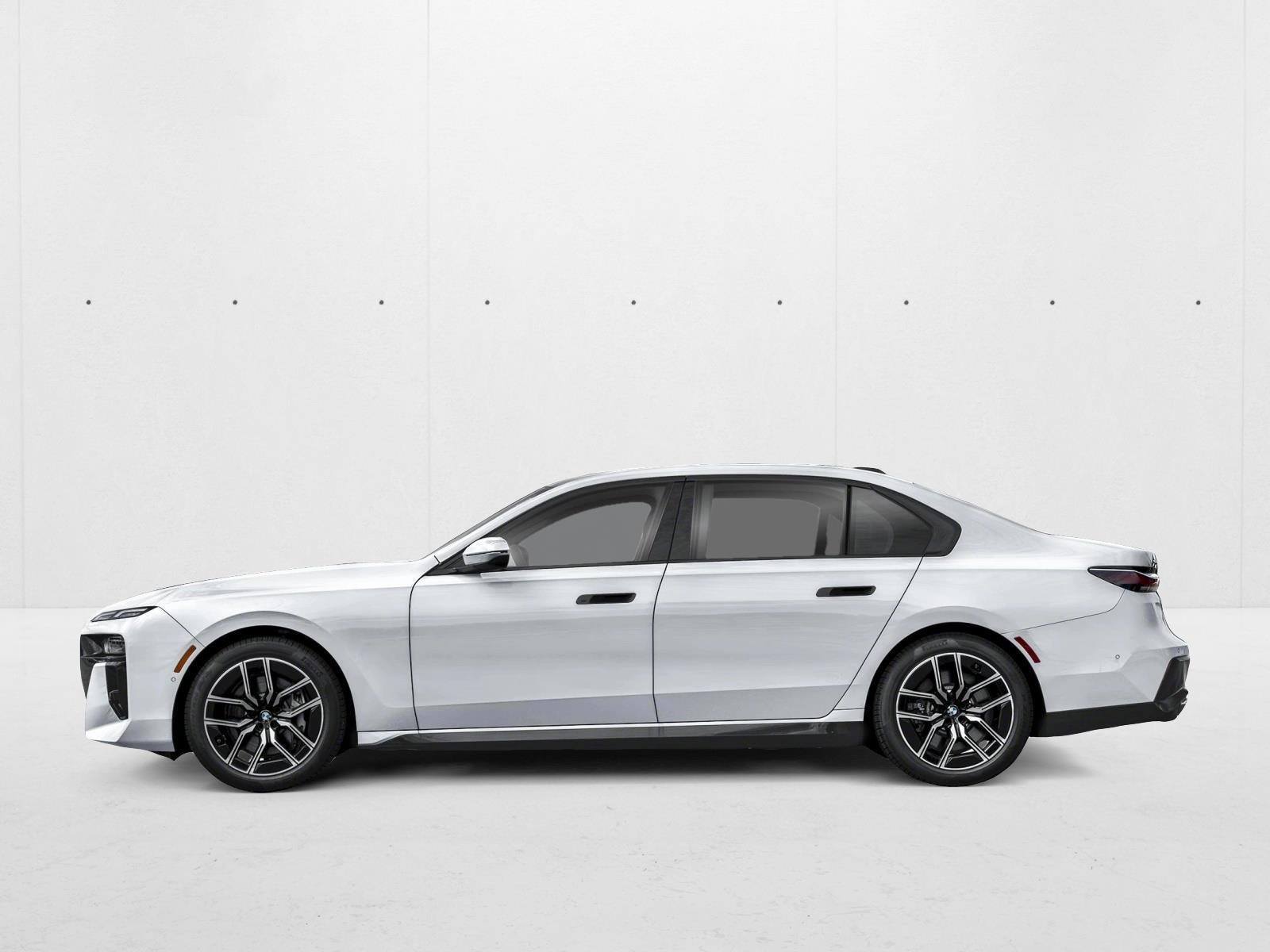Thumbnail: 2026 BMW 7 Series - 2