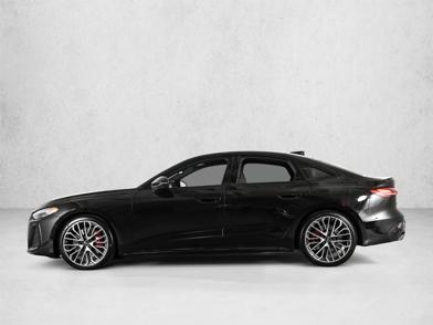 2026 Audi S5