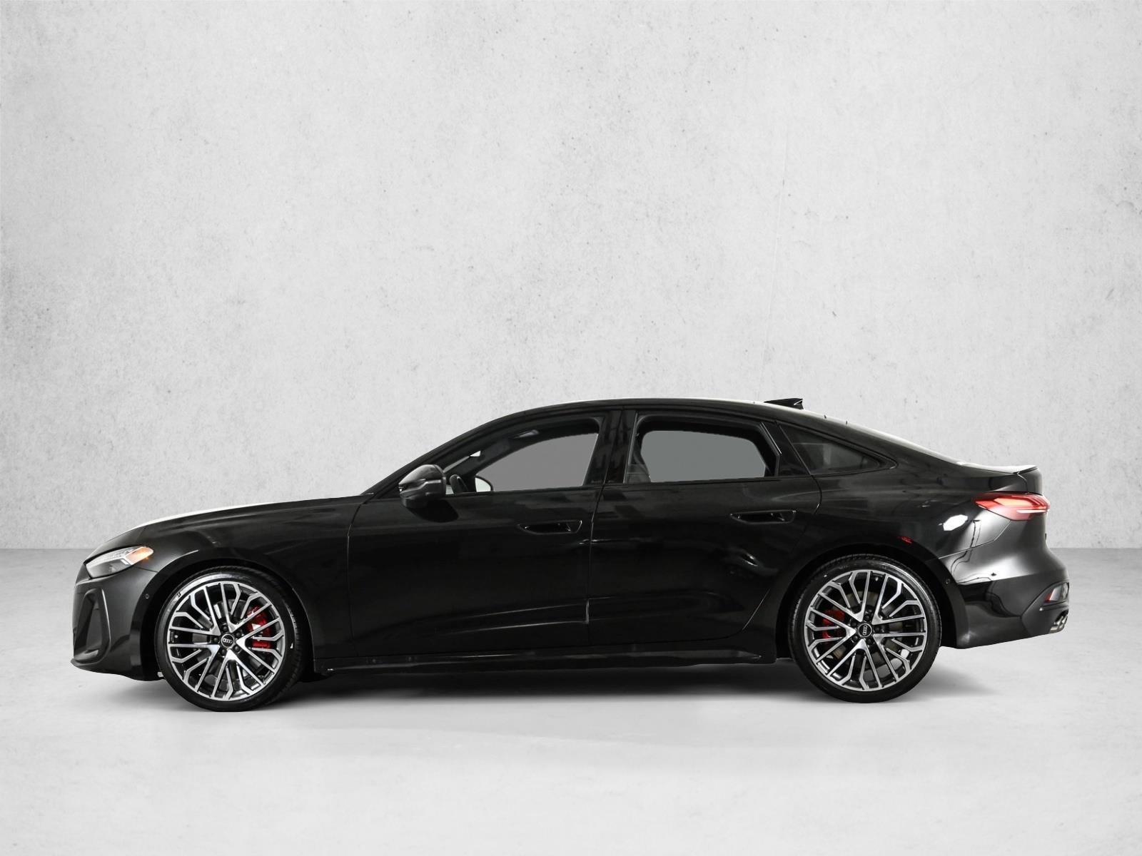 Thumbnail: 2026 Audi S5 - 2