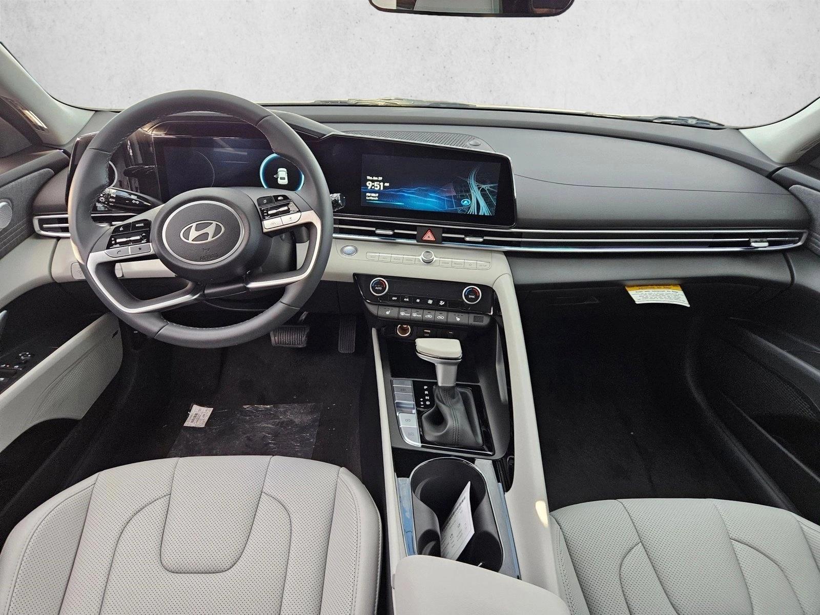 Thumbnail: 2026 Hyundai Elantra - 3