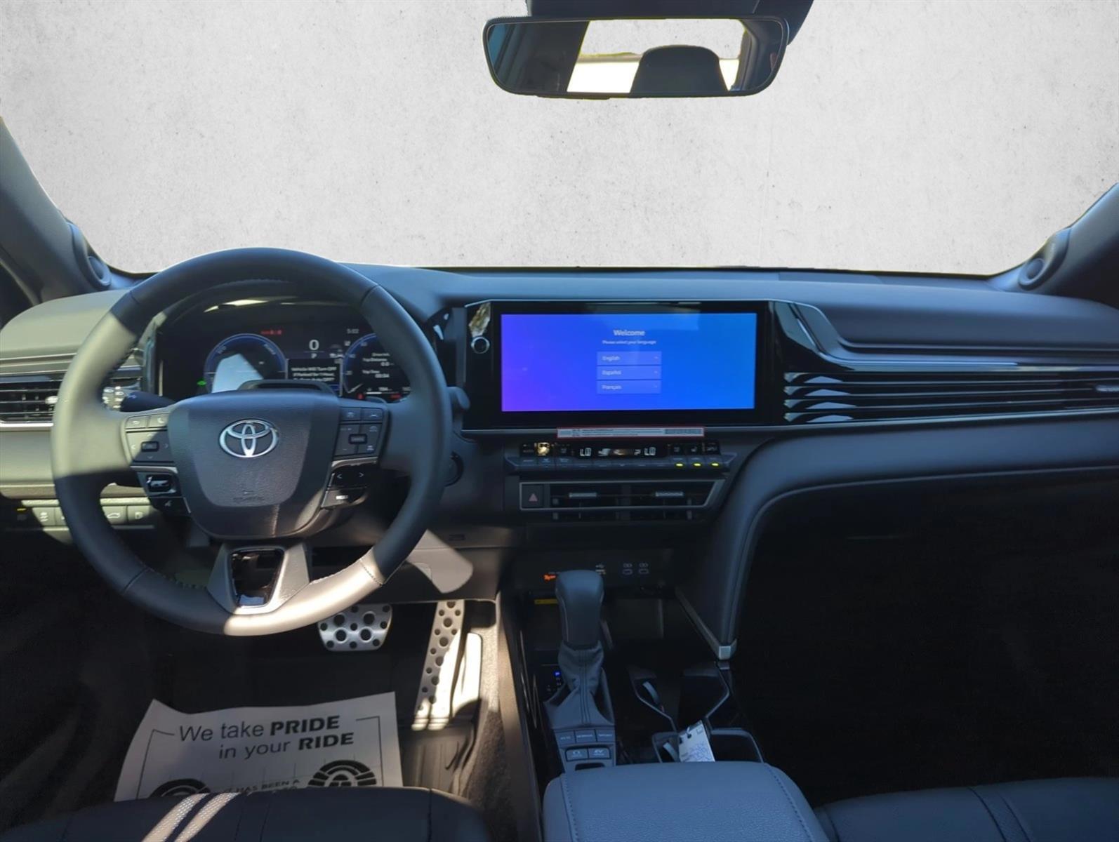 Thumbnail: 2026 Toyota Camry - 3