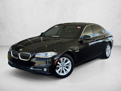 2016 BMW 5 Series 528i -
                  Tucson, AZ