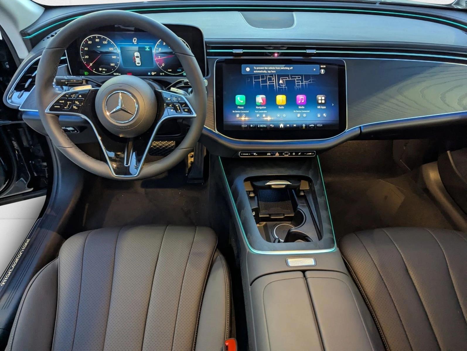 Thumbnail: 2026 Mercedes-Benz E-Class - 4