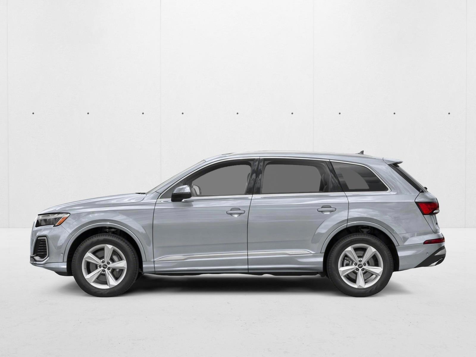 Thumbnail: 2026 Audi Q7 - 2