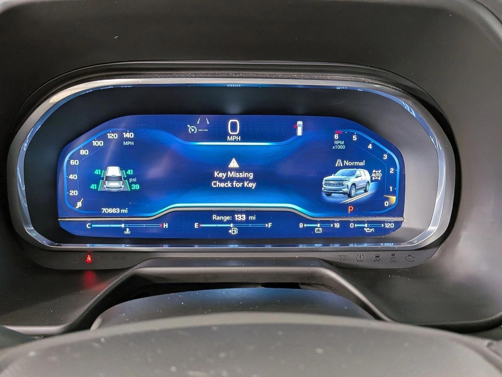 2023 Chevrolet Tahoe LT - Photo 16