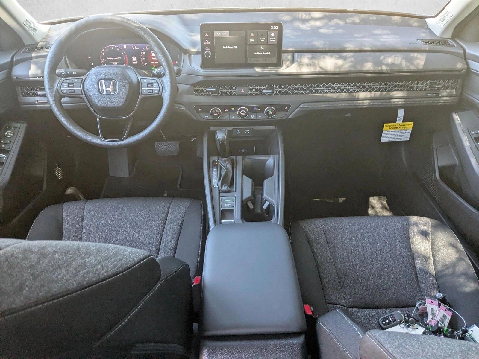 Thumbnail: 2026 Honda Accord - 3
