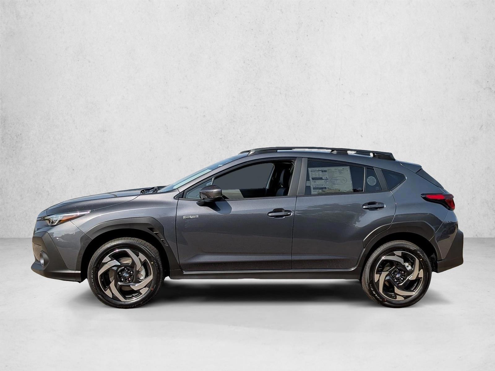 Thumbnail: 2026 Subaru Crosstrek - 2