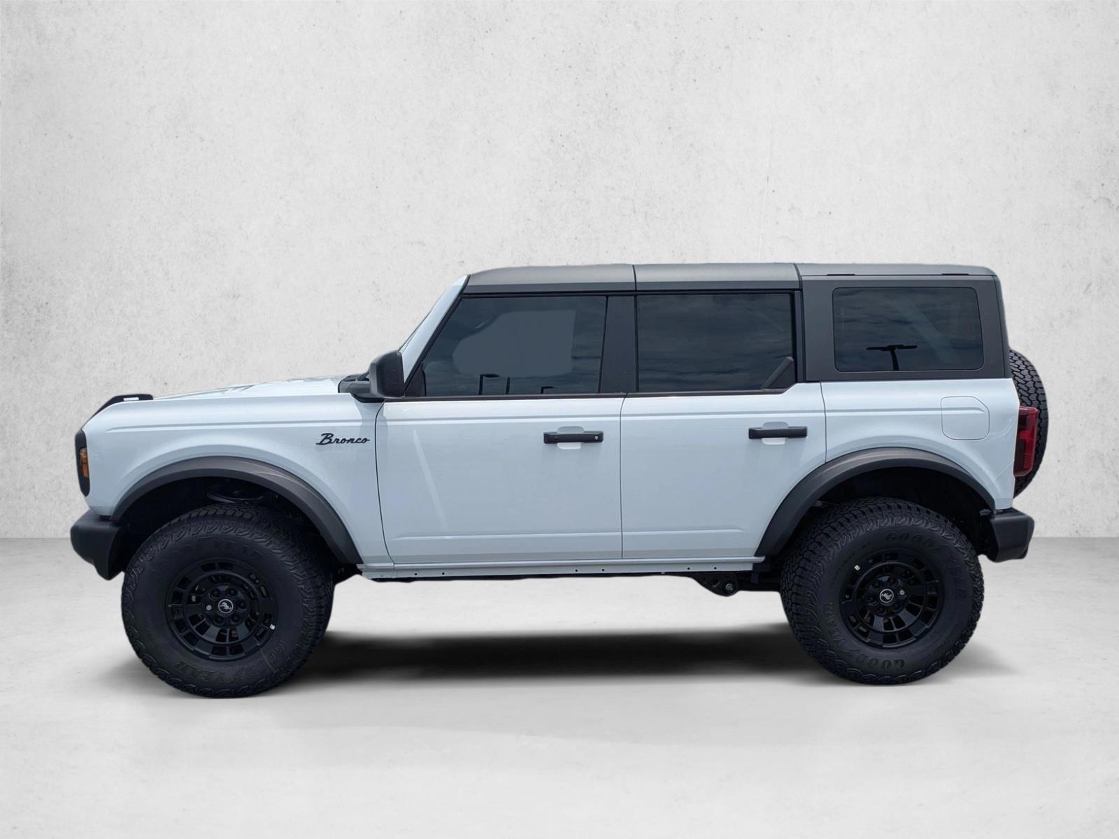 Thumbnail: 2026 Ford Bronco - 2