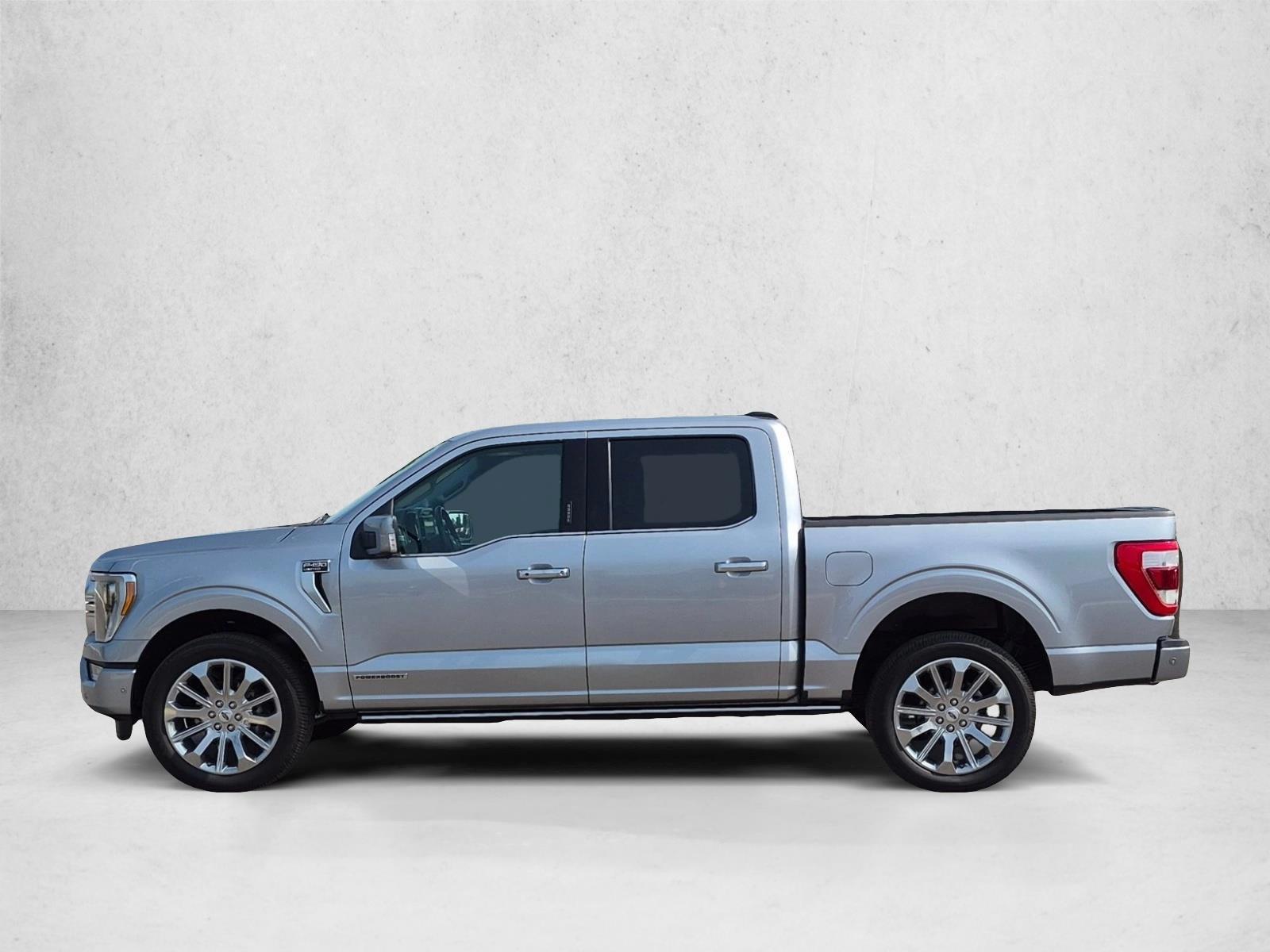 Thumbnail: 2023 Ford F-150 - 2