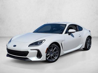 2024 Subaru BRZ Premium -
                  Chandler, AZ
