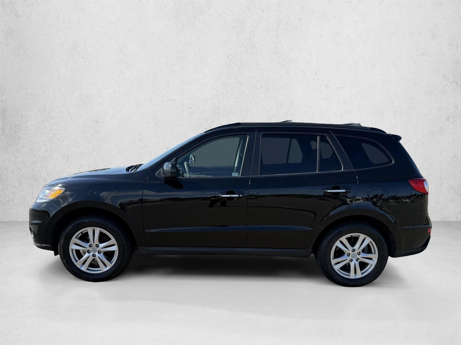 Thumbnail: 2012 Hyundai Santa Fe - 2