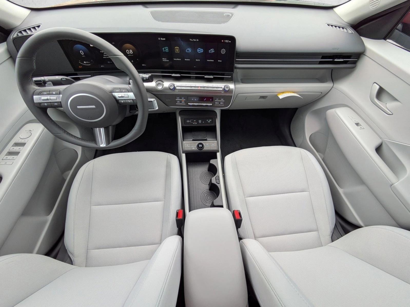 Thumbnail: 2025 Hyundai Kona - 3