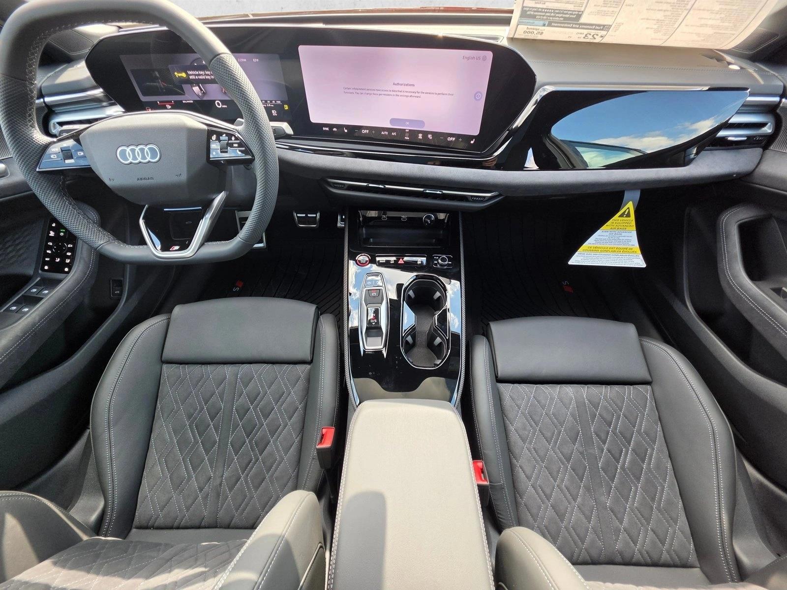 Thumbnail: 2026 Audi S5 - 3