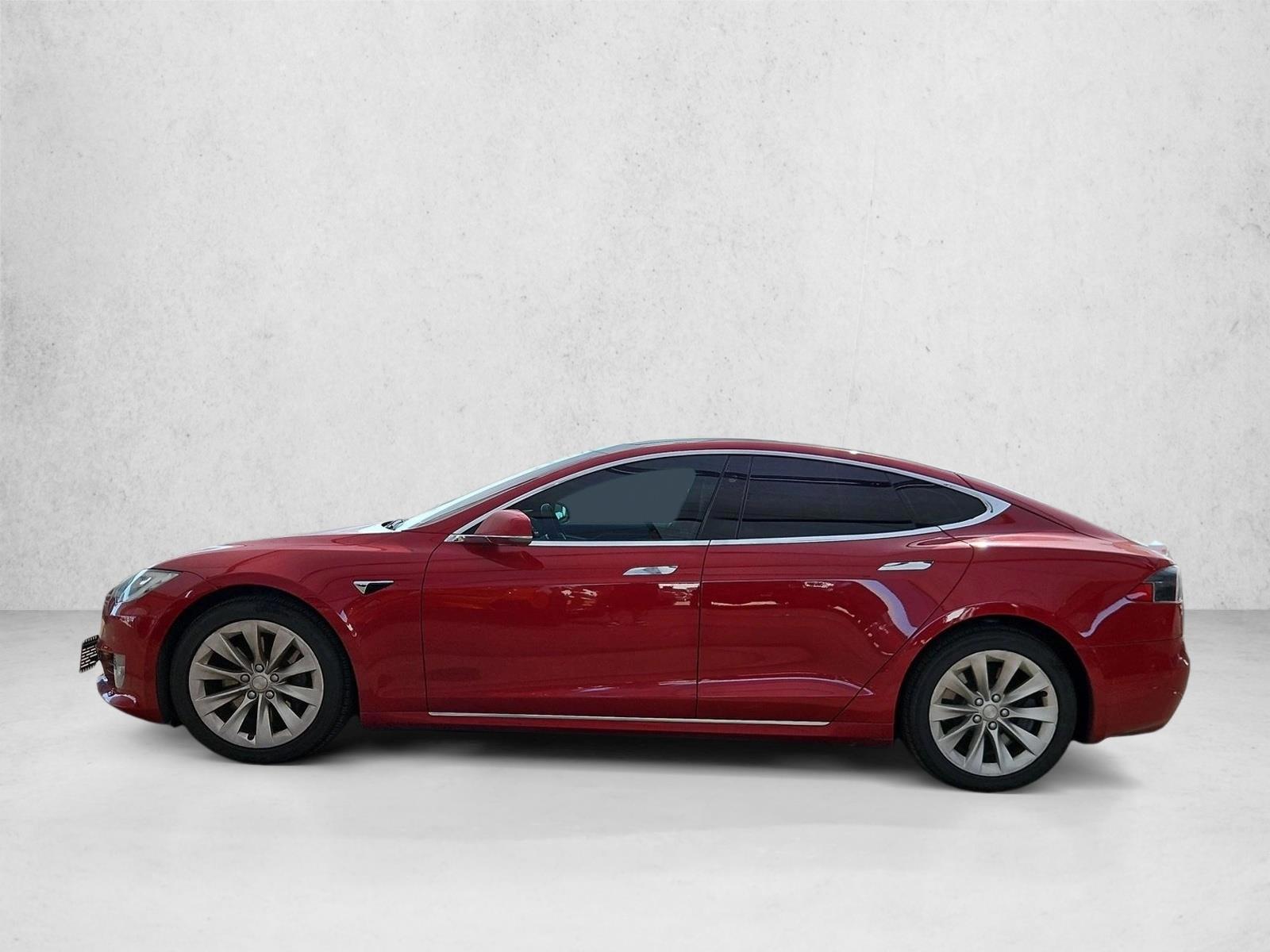 Thumbnail: 2017 Tesla Model S - 2