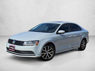 2017 Volkswagen Jetta SE -
                  Frisco, TX