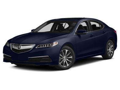 2015 Acura TLX Technology -
                  Centennial, CO