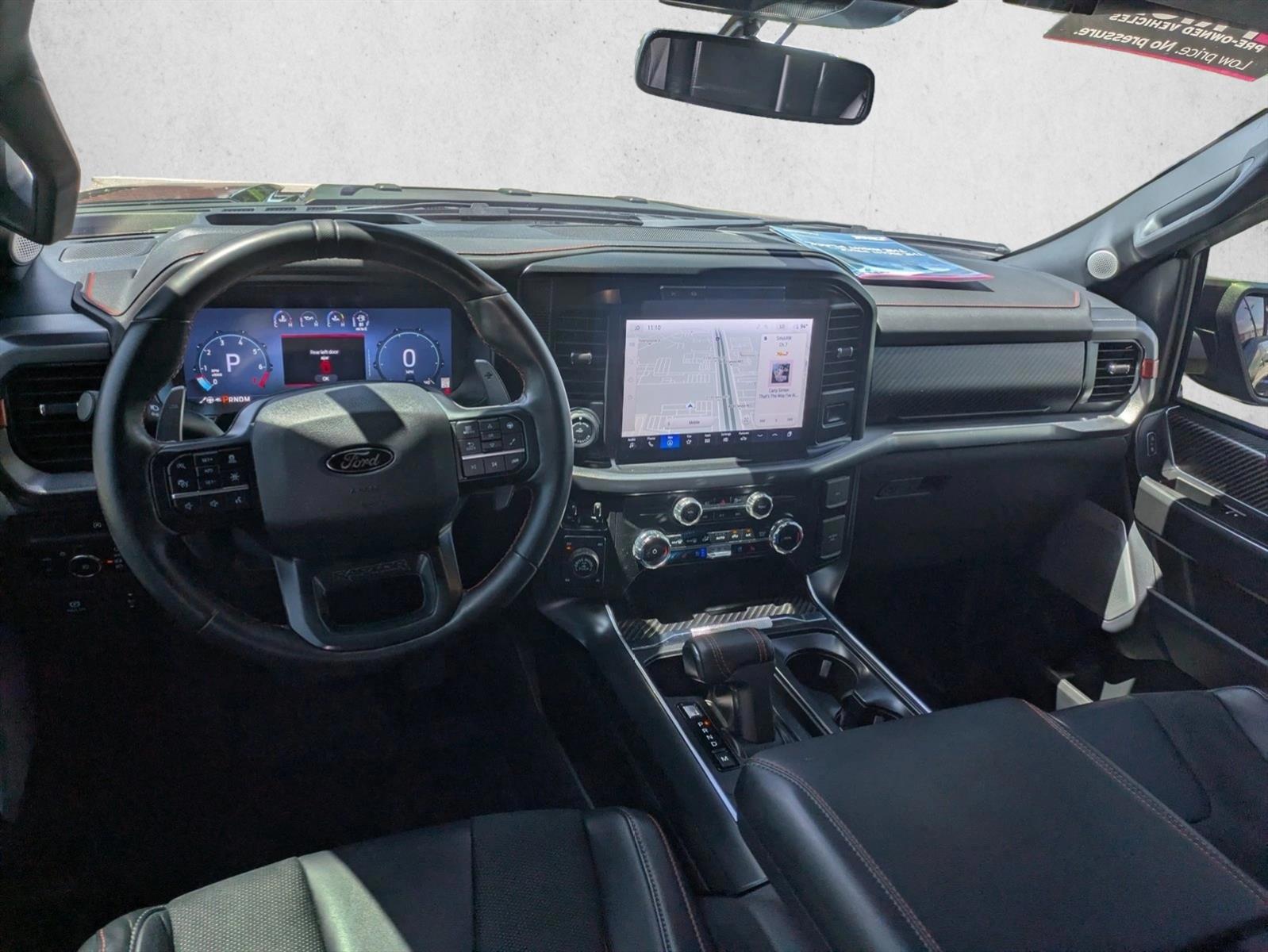 Thumbnail: 2025 Ford F-150 - 3