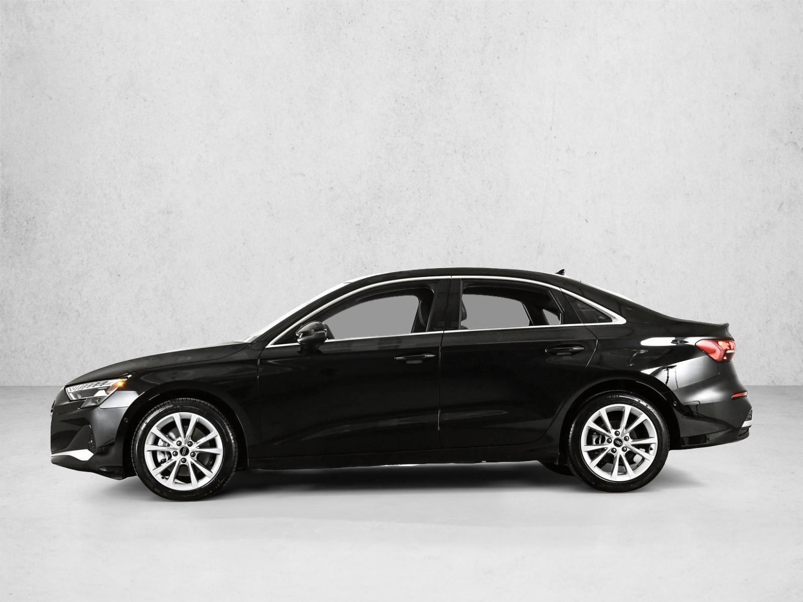 Thumbnail: 2026 Audi A3 - 2