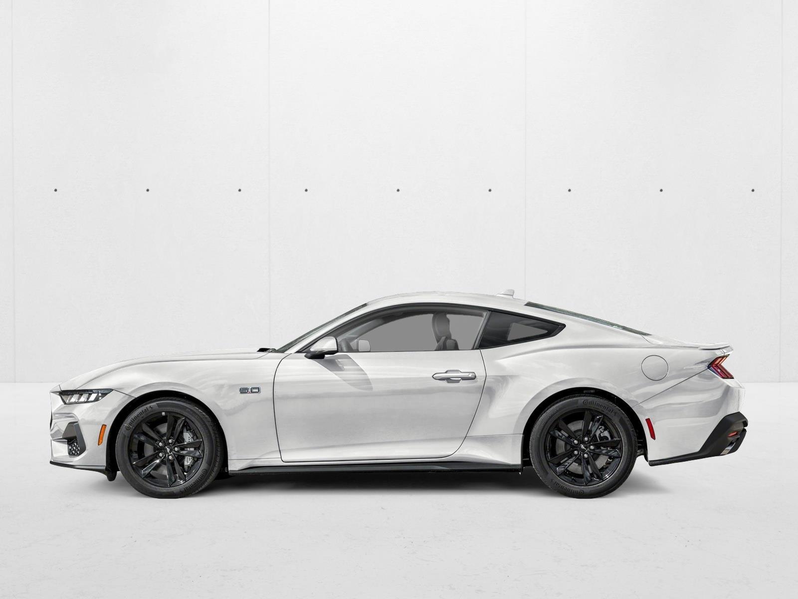 Thumbnail: 2026 Ford Mustang - 2