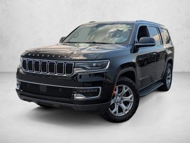 2022 Jeep Wagoneer Series I -
                  Miami, FL