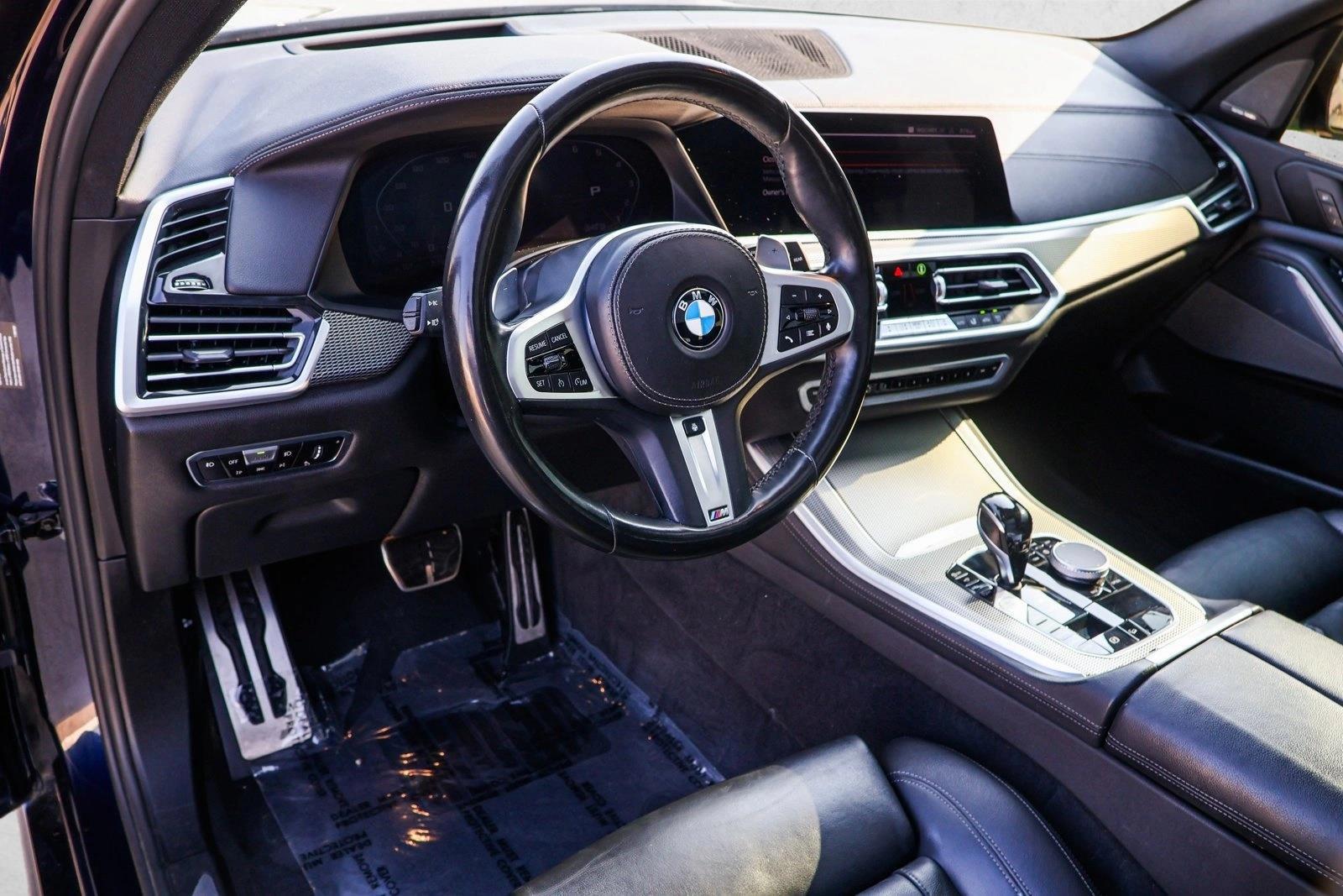 Thumbnail: 2020 BMW X5 - 3
