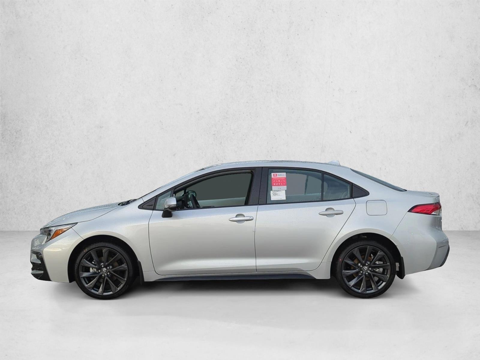 Thumbnail: 2026 Toyota Corolla - 2
