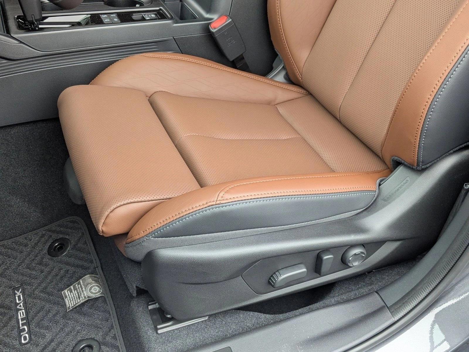 Thumbnail: 2026 Subaru Outback - 4