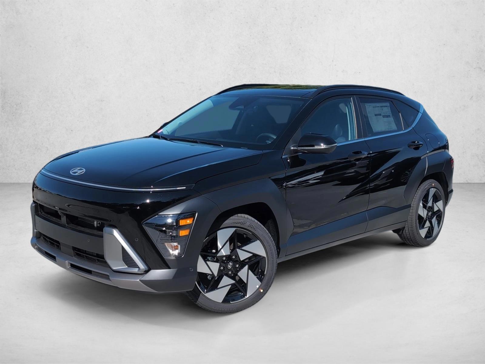 Thumbnail: 2026 Hyundai Kona - 1