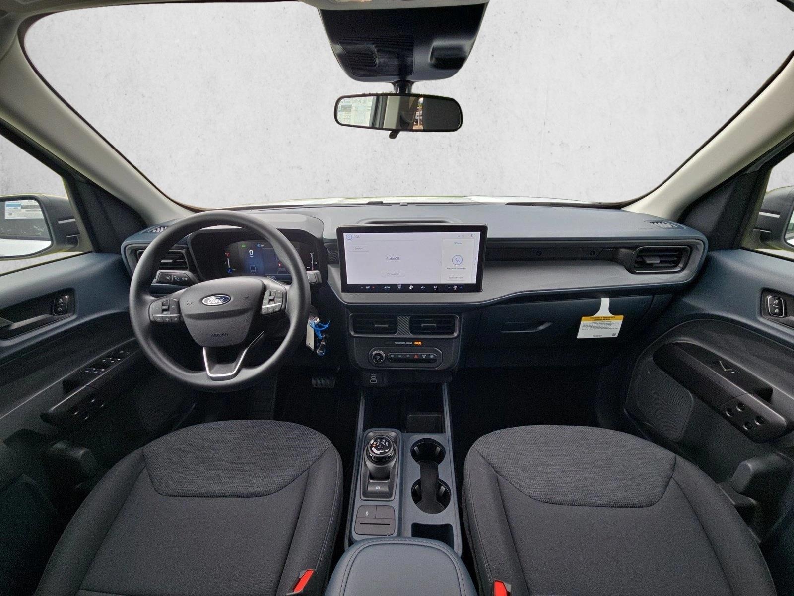 Thumbnail: 2026 Ford Maverick - 3
