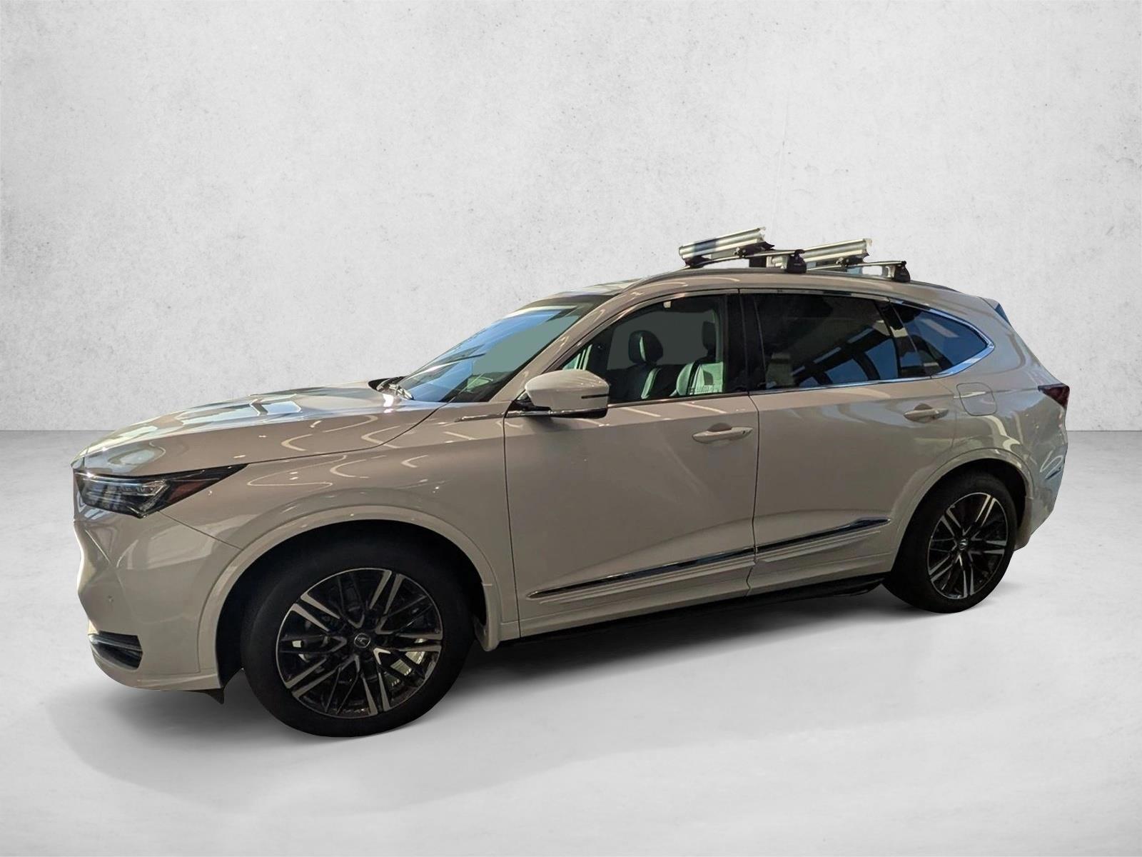 Thumbnail: 2026 Acura MDX - 2