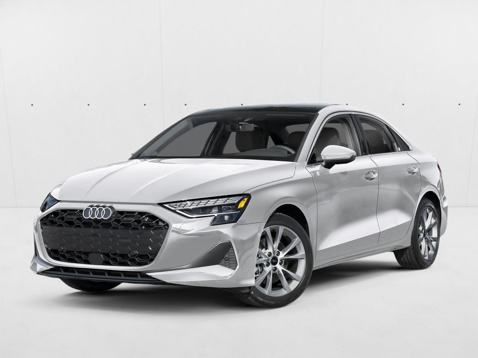 Thumbnail: 2026 Audi A3 - 1