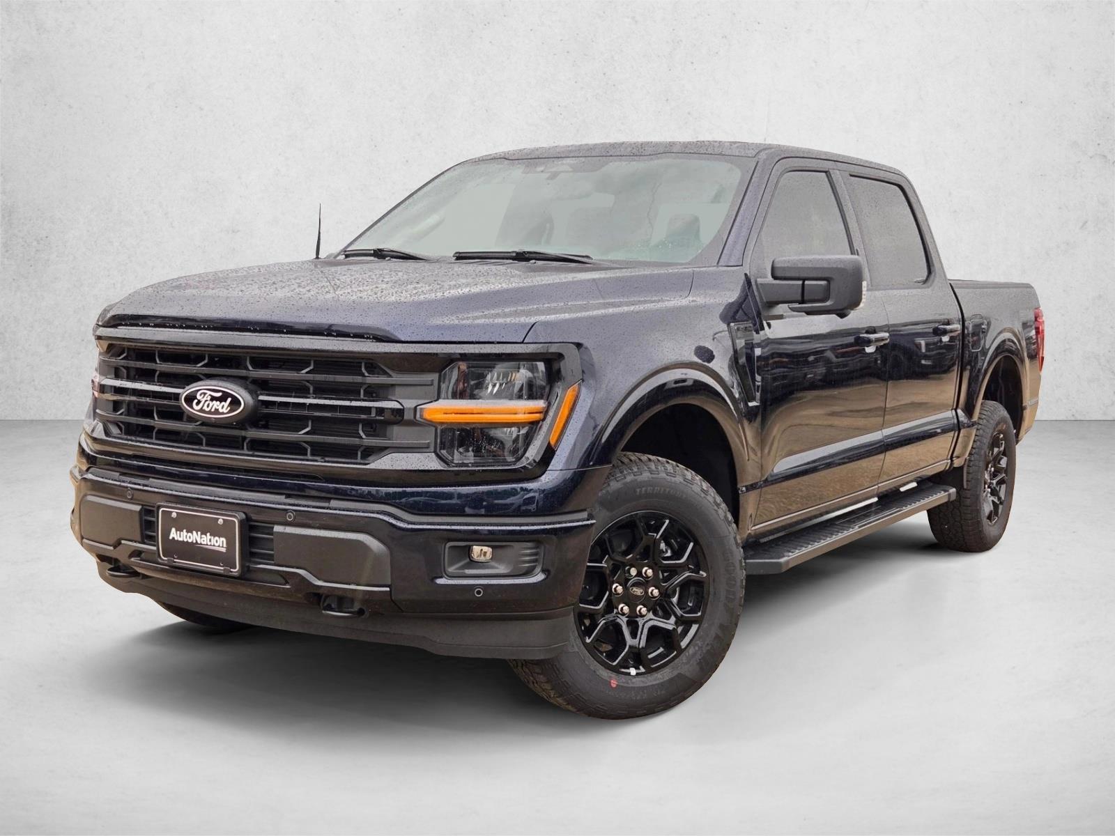 Thumbnail: 2026 Ford F-150 - 1