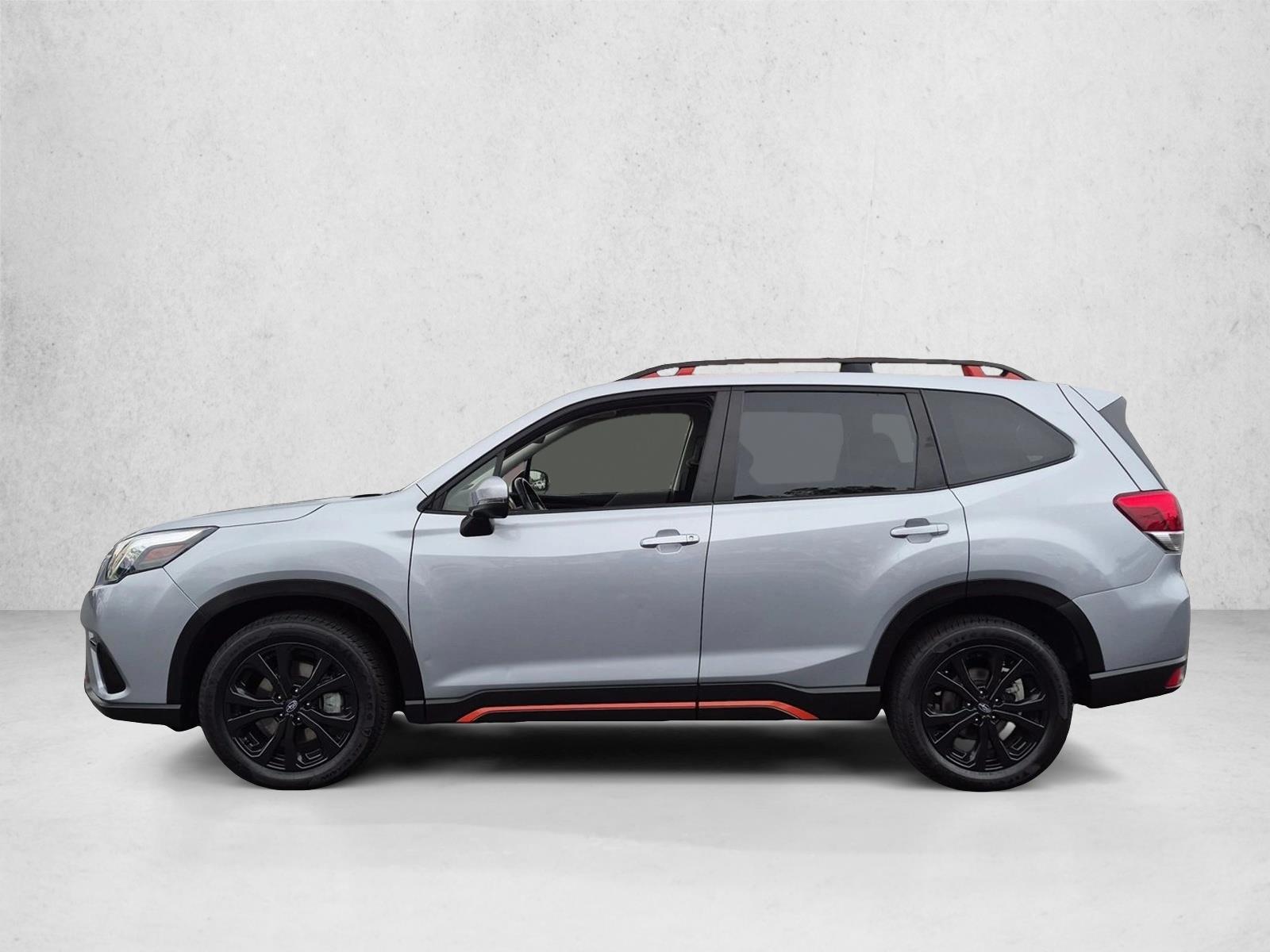 Thumbnail: 2023 Subaru Forester - 2