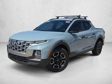 2022 Hyundai Santa Cruz SEL -
                  Las Vegas, NV