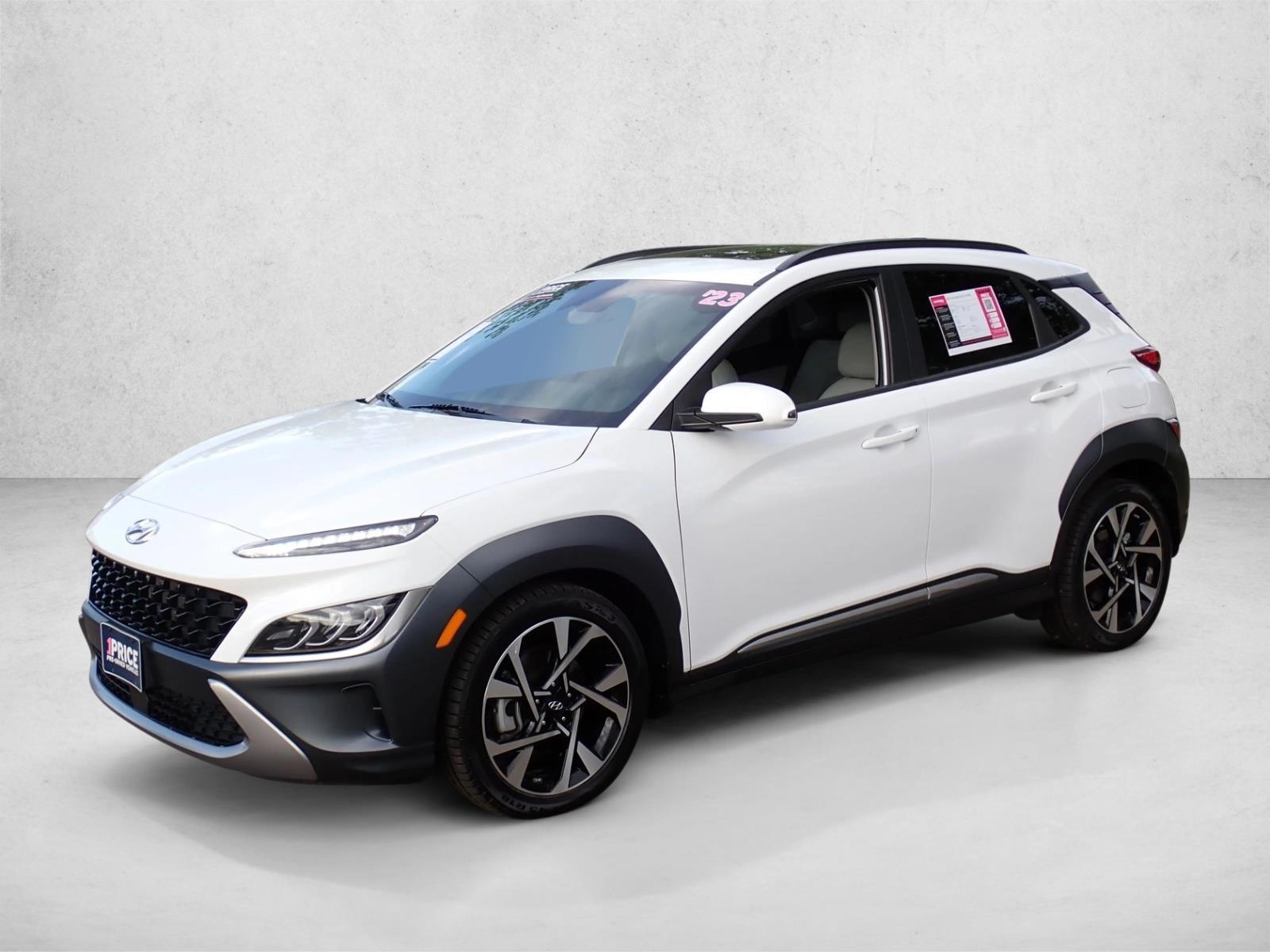 Thumbnail: 2023 Hyundai Kona - 1
