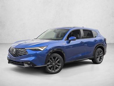 2025 Acura ADX A-SPEC -
                  Cockeysville, MD