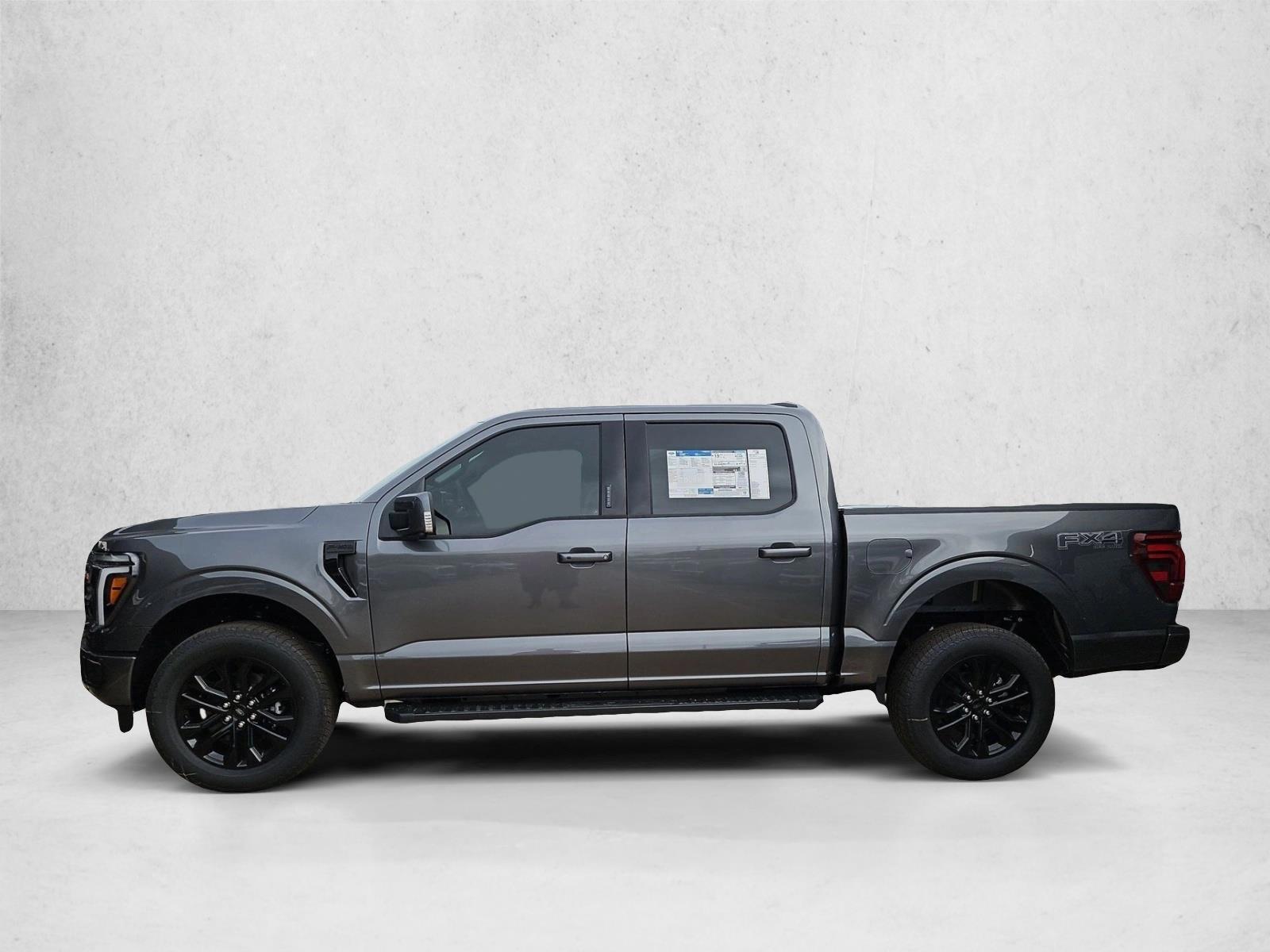 Thumbnail: 2026 Ford F-150 - 2