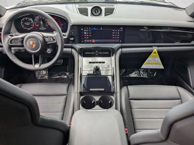 2026 Porsche Panamera