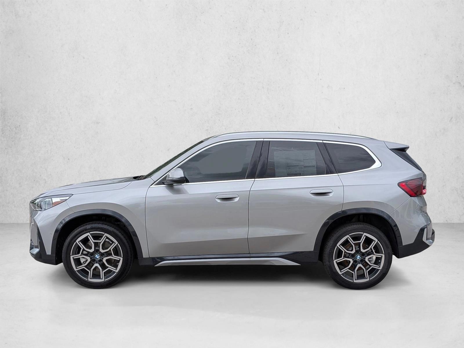 Thumbnail: 2026 BMW X1 - 2