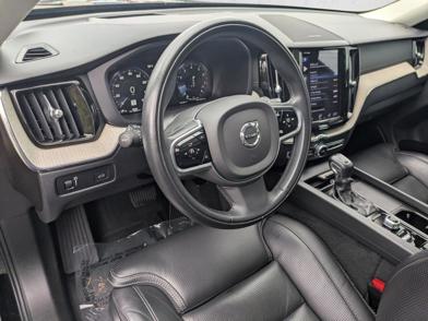 2021 Volvo XC60