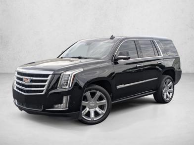 2020 Cadillac Escalade Premium Luxury -
                  Roseville, CA