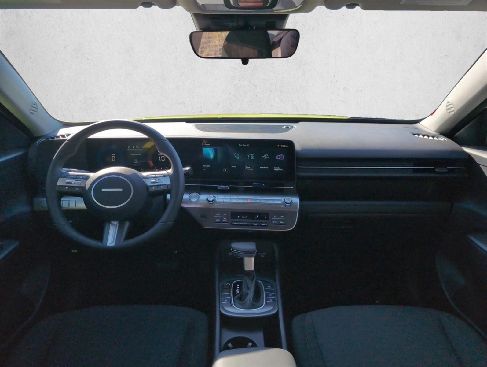 Thumbnail: 2026 Hyundai Kona - 4