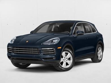 2019 Porsche Cayenne S -
                  Hardeeville, SC