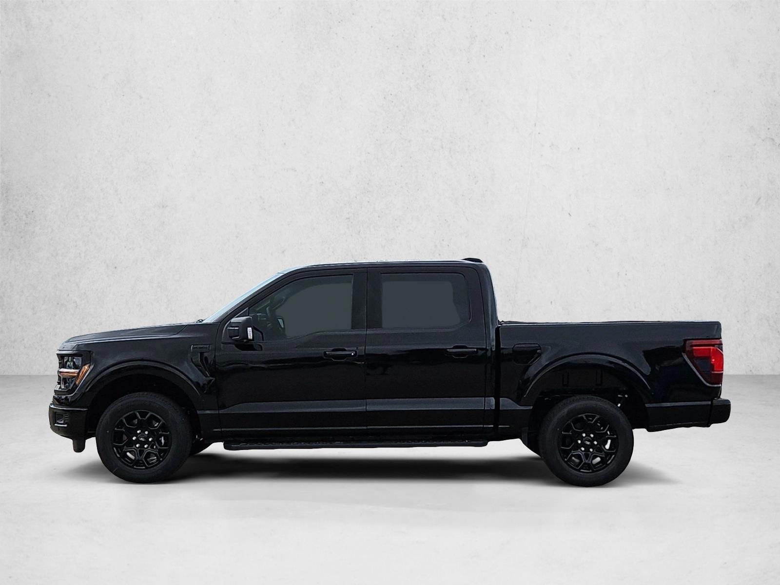 Thumbnail: 2026 Ford F-150 - 2